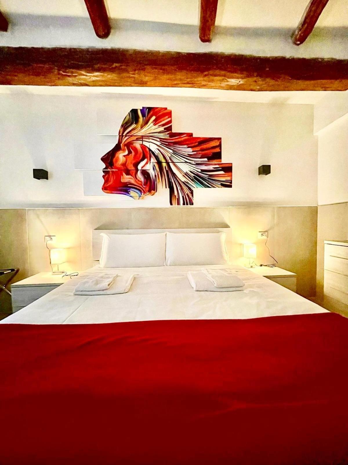 Apartamento 50 Tourist House Bologna - Pratello - Self Check-In Exterior foto