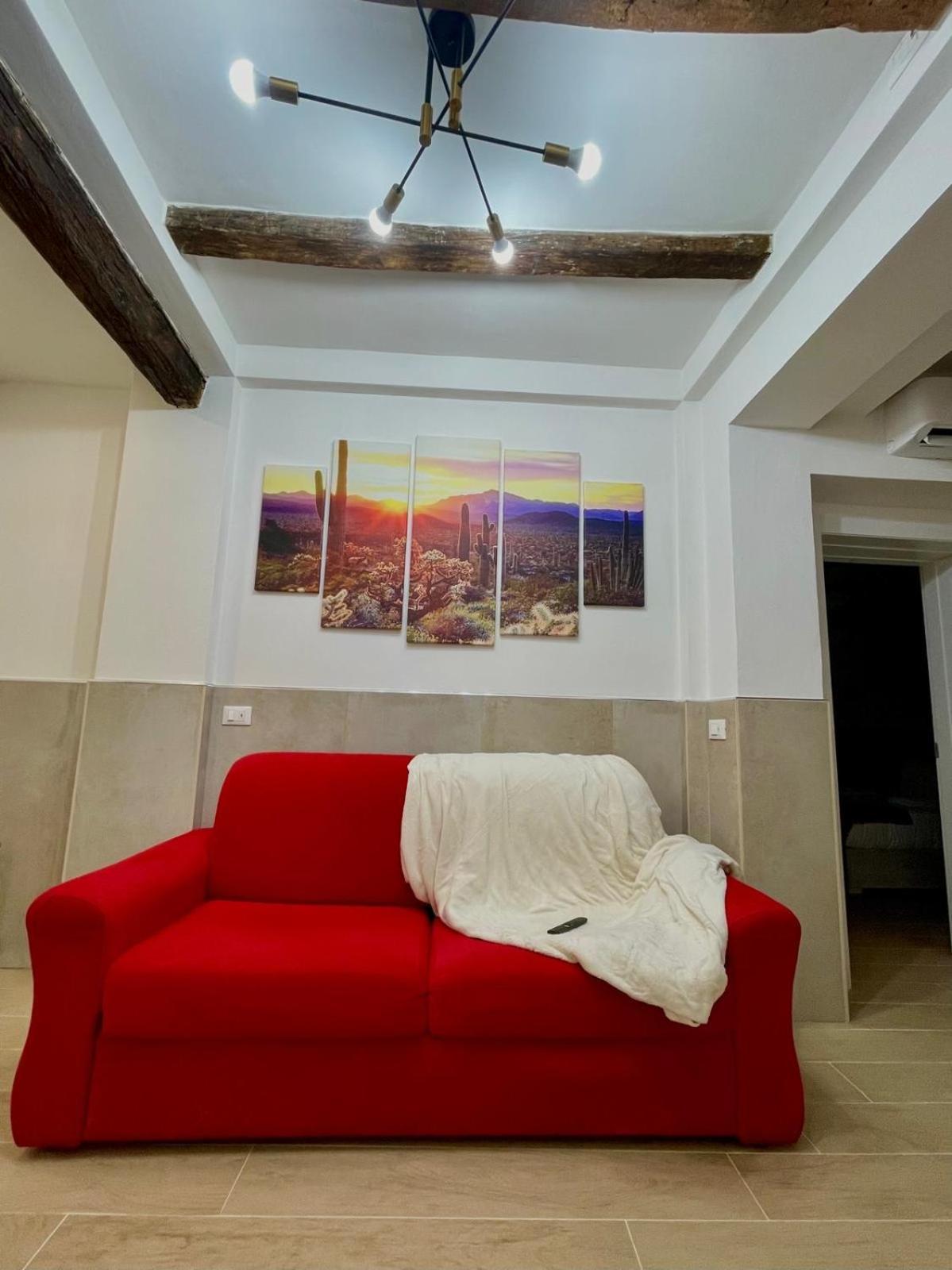 Apartamento 50 Tourist House Bologna - Pratello - Self Check-In Exterior foto