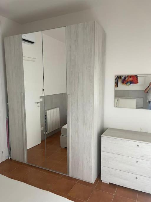 Apartamento 50 Tourist House Bologna - Pratello - Self Check-In Exterior foto