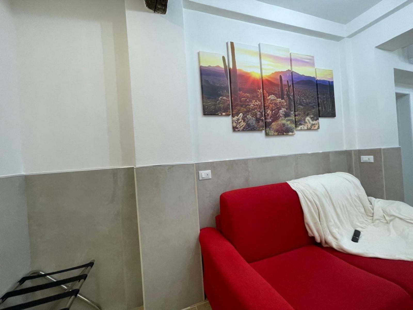 Apartamento 50 Tourist House Bologna - Pratello - Self Check-In Exterior foto