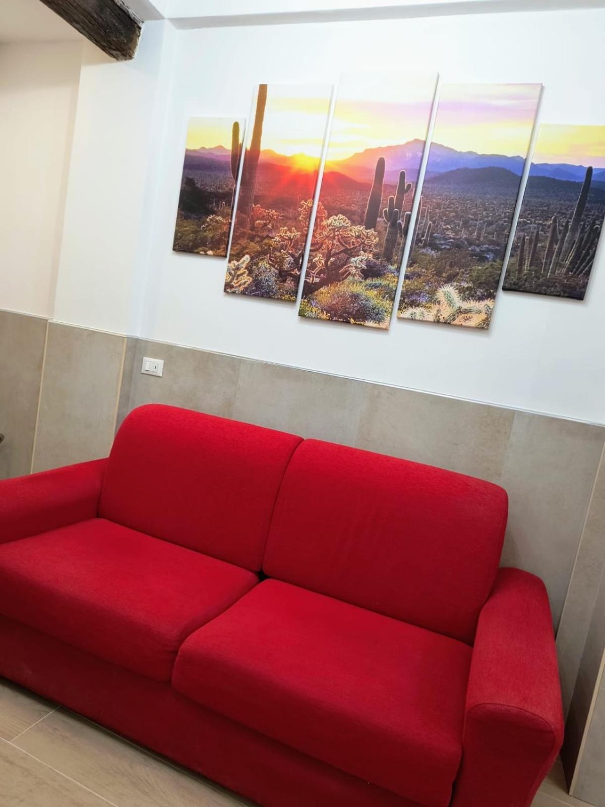 Apartamento 50 Tourist House Bologna - Pratello - Self Check-In Exterior foto