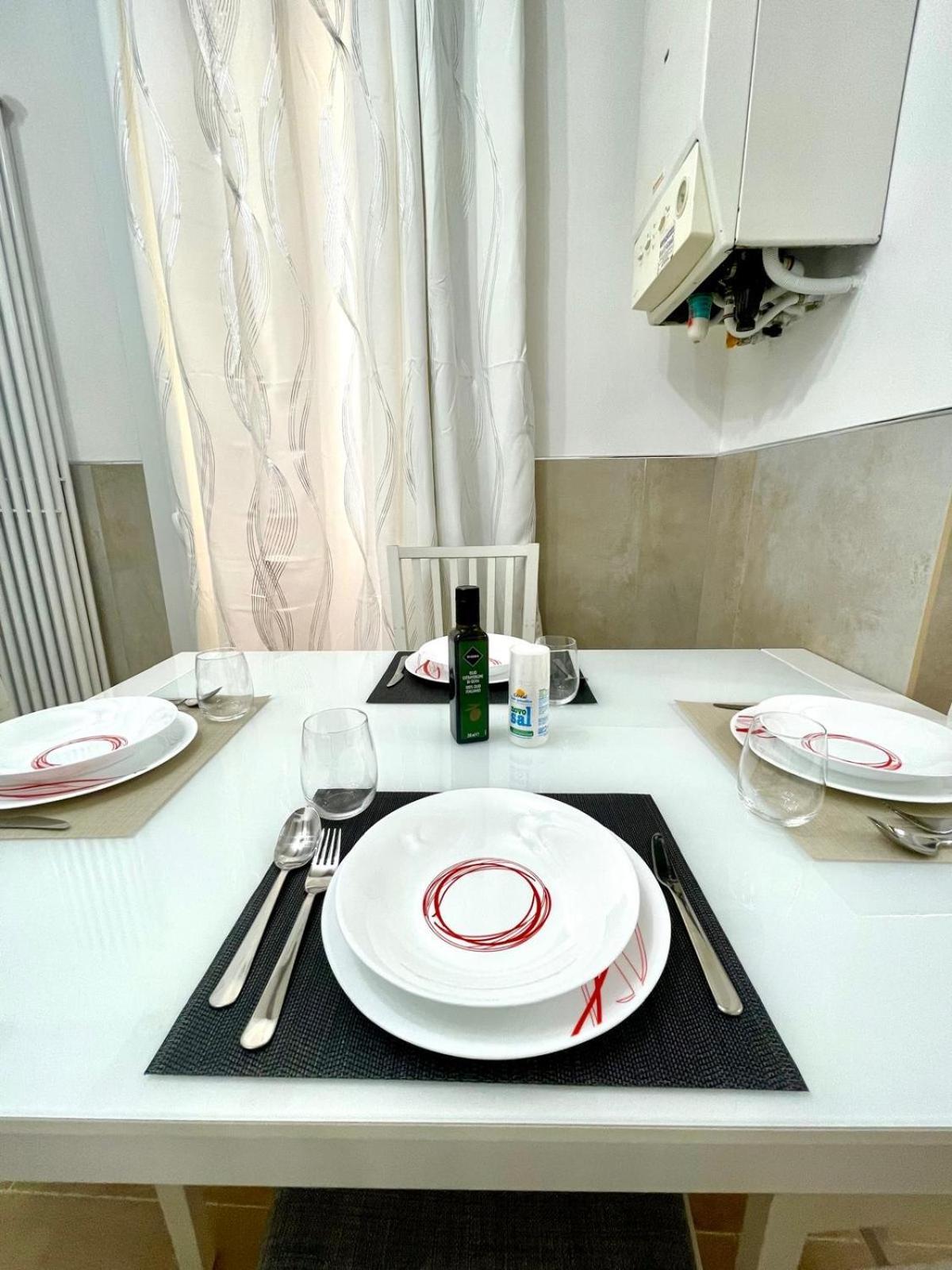 Apartamento 50 Tourist House Bologna - Pratello - Self Check-In Exterior foto