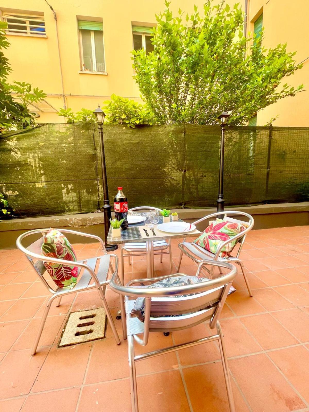 Apartamento 50 Tourist House Bologna - Pratello - Self Check-In Exterior foto